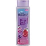 Oh So Heavenly Trends Edition Body Wash Berry Bliss 375ML