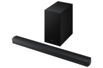 Samsung 3.1CH B-series Subwoofer Soundbar - HW-B650F XA