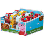 Wooden MINI Buggies