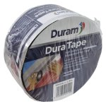 Self-adhesive Aluminium Dura Tape 50MM X 2.5M