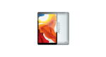 Mecer Xpress Smartlife 10.1 M17QF7-4G Android 11 Google Certified Tablet 16 X 9 Format Silver