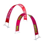 Classic Arch Display Banner