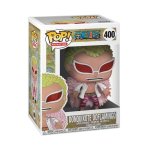 Donquixote Doflamingo One Piece Funko Pop Figure 400