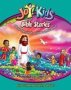 Joy Kids Bible Stories About The Good And Beautiful Jesus   Paperback