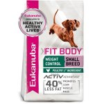 Eukanuba Adult Fit Body Small Breed