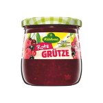 K Hne Rote Grutze Red Berry Compote - 375G