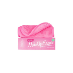 The Original Makeup Eraser Cloth - Pink