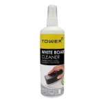 White Board Cleaner 250ML – CPG020