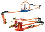 Wheels Race Rally Track Sets DNN81