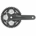 Chainwheel Sunrace 8SP 42 32 22 170