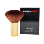 B pro Neck Brush Gold
