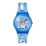 The Simpsons Collection Tidings Of Joy Watch SO28Z126
