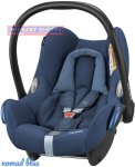 Maxi Cosi Cabriofix Car Seat