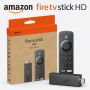 Amazon - Fire Tv Stick HD 2024 Parallel Import
