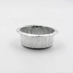 Foil Container – FC2171 9CM Wide X 3CM Deep
