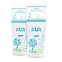 Breast Milk Storage Bags - 24 Bags