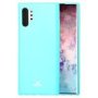 Jelly Cover Galaxy Note 10 Plus Mint