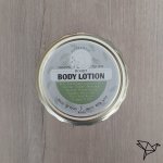 Body Lotion