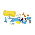 Melissa Tricks & Training Puppy School Playset