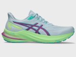 ASICS Women's GT-2000 12 Lite Show - UK4.5 Lite Show illuminate Green