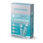 Living Nutricosmetics L-glutathione Unflavoured Sachets 5 G Pack Of 10