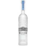 Belvedere Pure Night Sabre 750ML - 6