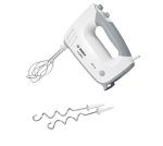 Bosch MFQ36400 450W ErgoMixx Hand Mixer in White