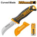 Ingco Knife Cable 200MM