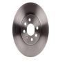 Rondex Brake Disk For: Opel Astra H Classic Combo 2004 - 2012 280MM
