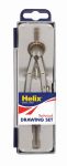 Helix Technical Drawing Set