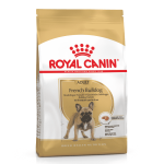 Royal Canin French Bulldog Adult Dry Dog Food - 3kg