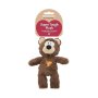Tough Rope Core Bear