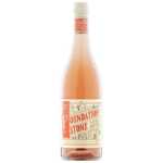 Foundation Stone Rose 750ML - 6