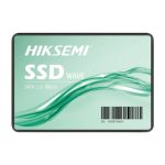 Hiksemi Wave S 2TB 2.5" Sata III 6GB S SSD