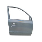 Hyundai Atos Prime 2 Front Door Shell + Moulding + Key Hole Right 04-07