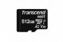 Transcend 512GB USD460T High Endurance Embedded Micro Sd Card Sdxc V30 U3 A2