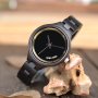 Bobo Bird Swan Watch Black {a:custom_size} {a:custom_color}