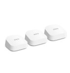 Amazon Eero 7 Mesh Wi-fi Router 3PK