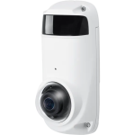 Vivotek 180 Degree Camera