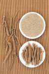 Ginseng Root
