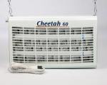 Cheetah 60 White Including S p Tubes Each