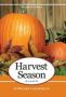 Harvest Season Hardcover
