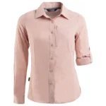 First Ascent Luxor Long Sleeve Ladies Shirt - L