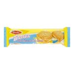 Tasty Treats Custard Biscuit 80G