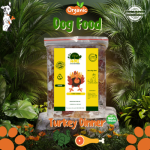 Turkey Dinner - 1KG