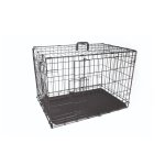 M-PETS Wire Crate - Small