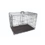 M-PETS Wire Crate - Small