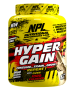 NPL Hyper Gain Vanilla Ice Cream 1kg