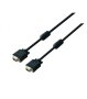 Astrum SV105 Vga 15P M-m 5.0M Monitor Cable