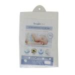 Fitted Mattress Protector Large Camp Cot
